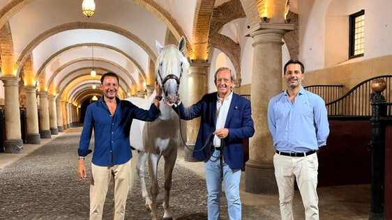 Anducab 2026 incorporará el espectáculo 'Pasión y duende del Caballo Andaluz'