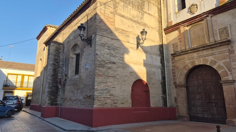 Dos grandes olvidados del patrimonio de Andújar emprenden su revitalización