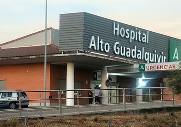 HOSPITAL ALTO GUADALQUIVIR