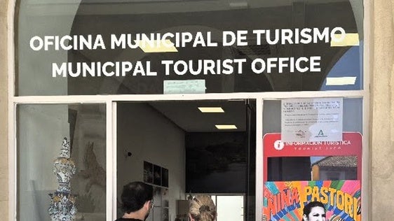 Andújar atrapa cada vez más al viajero