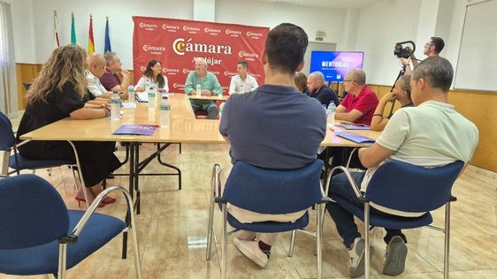 Empresas de la zona se embarcan en la IA para incrementar su competitividad