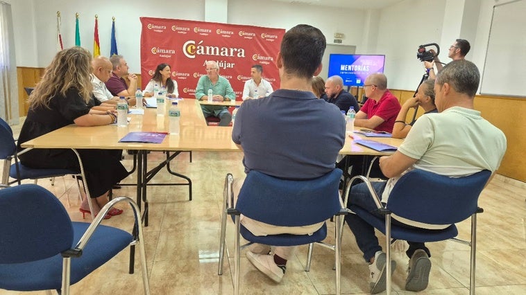Empresas de la zona se embarcan en la IA para incrementar su competitividad