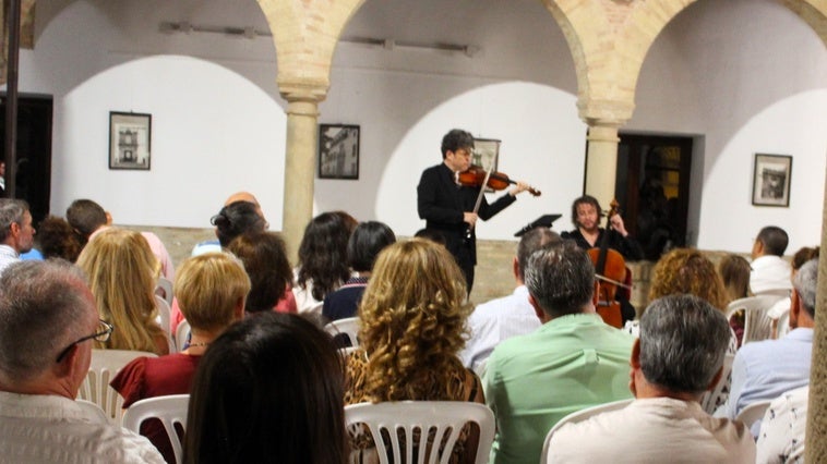 El museo arqueológico de Andújar será un foco cultural en el otoño