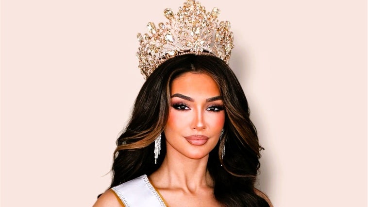 María García enfila el trono mundial de la belleza inclusiva e integradora