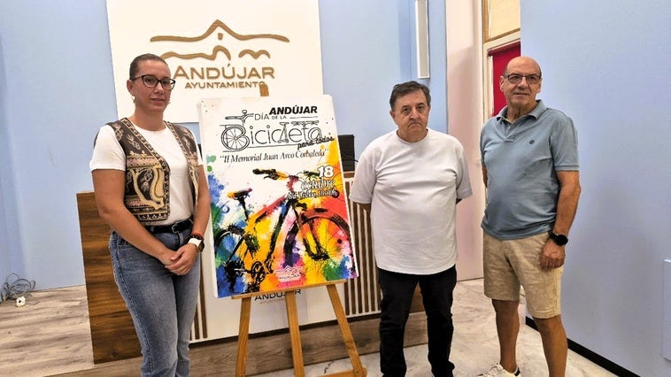 El Día de la Bicicleta promoverá la unión y hábitos saludables