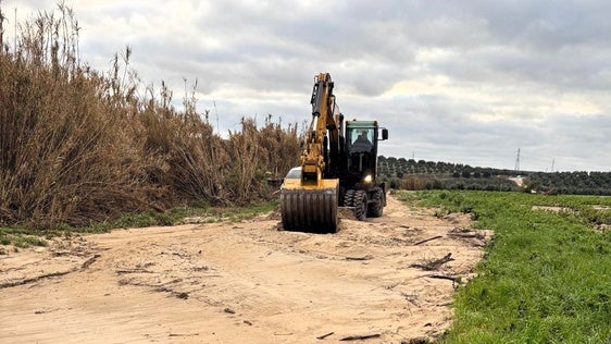 El Ayuntamiento de Lopera consigue 700.000 euros del Gobierno de España para arreglar caminos rurales