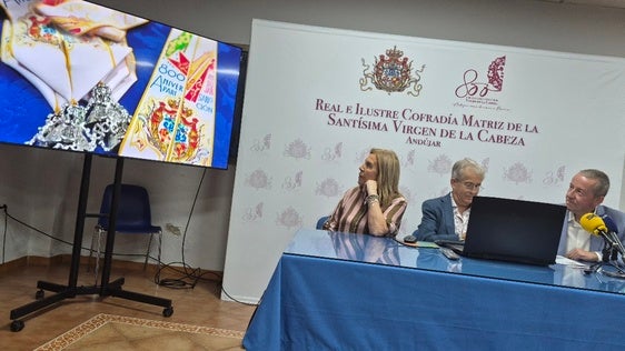El octavo centenario tiene ya su estadal conmemorativo