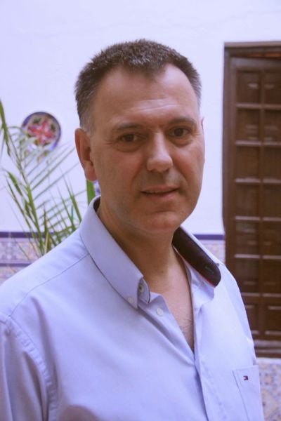 Andrés Borrego: "Hoy la pobreza tiene otro perfil, españoles de clase media"