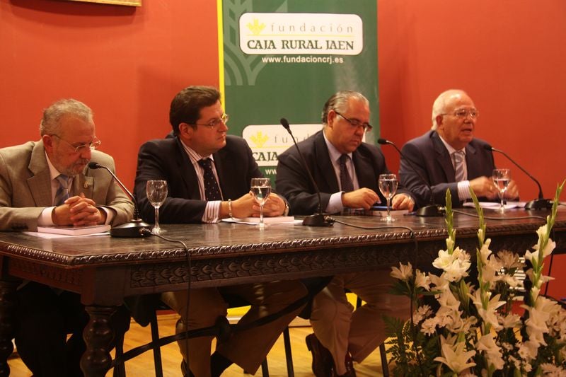 Eduardo Alvarado publica su segunda novela “La Historia Robada. Andújar, Año 1808”