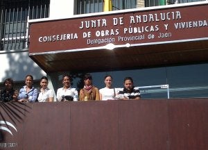 Batalla de viviendas