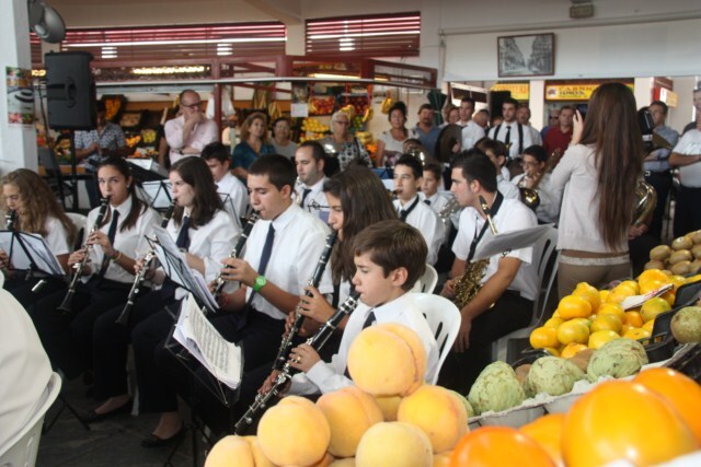 Compras con pasodobles