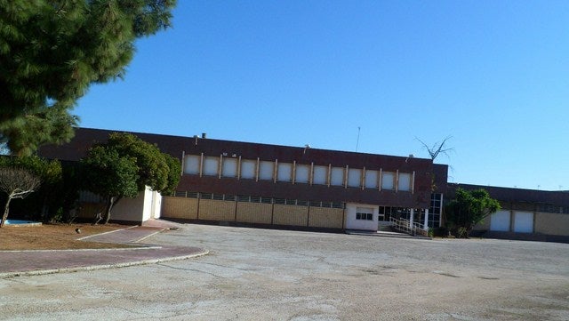 El proyecto de la Casa del Deporte está pendiente de ser incluido en un convenio con la Junta