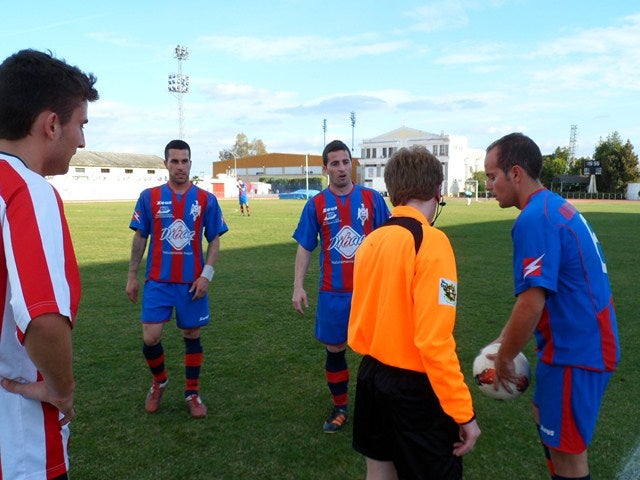 El Iliturgi afronta cinco finales para mantener las opciones de jugar la eliminatoria de ascenso a Andaluza