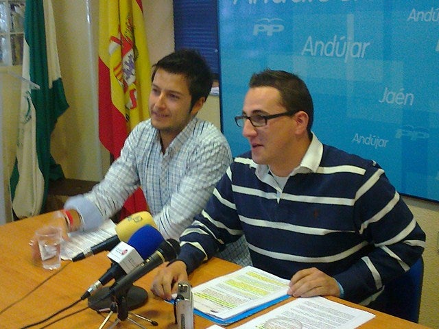 Nuevas Generaciones destacan la apuesta por la juventud de Andalucía