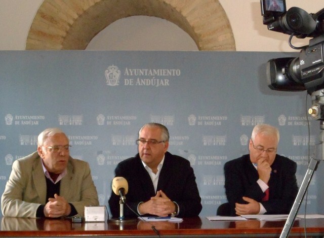 La UNED brinda a la ciudad su primera carrera universitaria, Trabajo Social