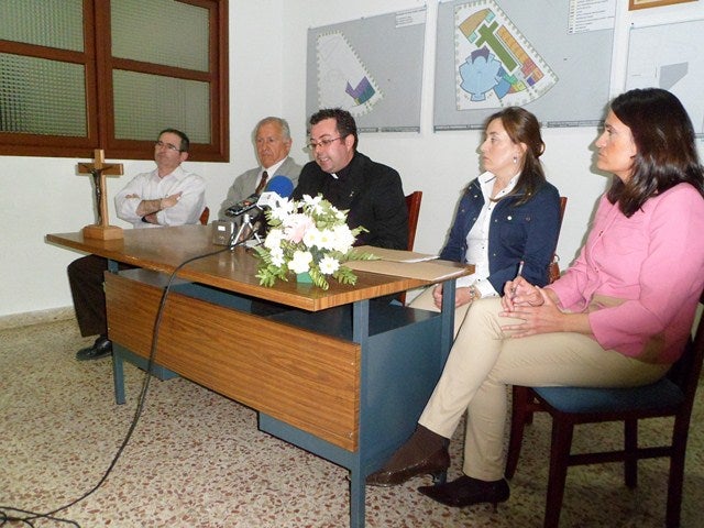 Unas reliquias de Juan Pablo II se venerán en la parroquia de San Eufrasio