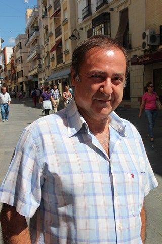 El profesor Agustín Carrillo es nombrado embajador de Geogebra