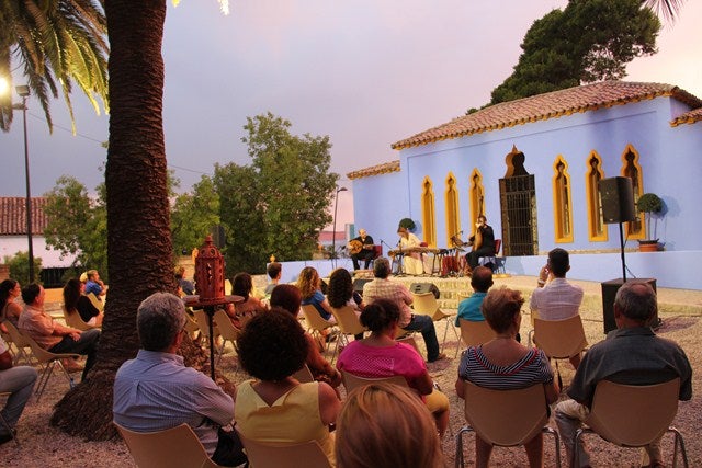 ‘El Jardín’ recupera su esencia y se presenta como nuevo espacio cultural