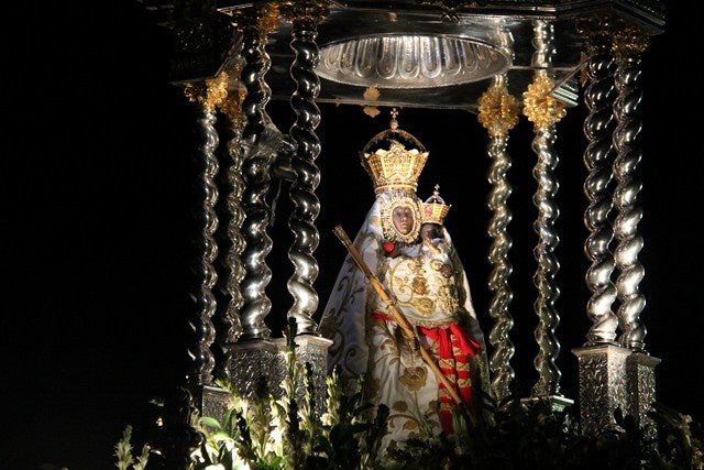 Estrellas y aparición