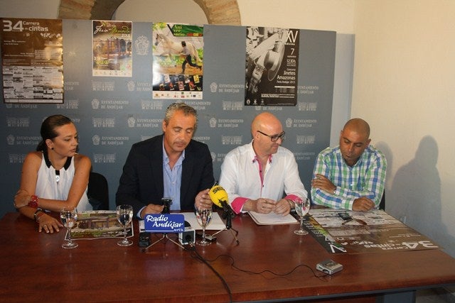 Todo listo para el comienzo de la décima edición de Anducab