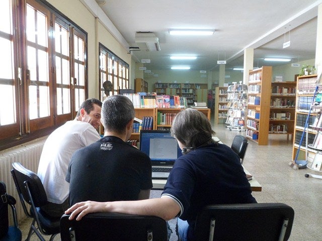 Se amplía el horario de la Biblioteca municipal por los exámenes de septiembre