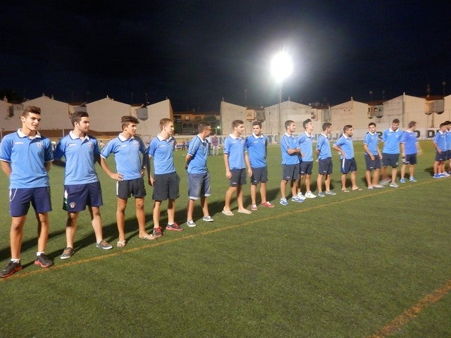 El CD Betis Iliturgitano apuesta por la formación deportiva y humana de los chavales, sin olvidar el espíritu competitivo