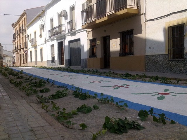 Lopera vive el 'Día de Jesús'