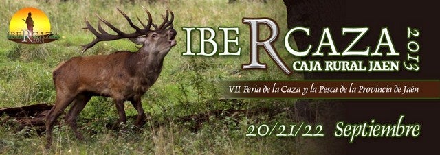 Andújar presente en una nueva edición de Ibercaza