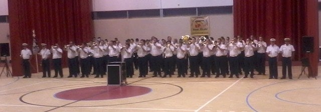 Lopera epicentro musical con el VII Certamen de Bandas
