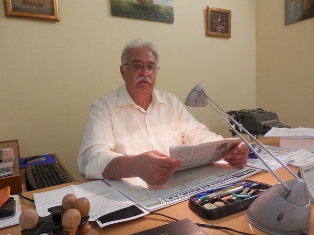 La asociación Aroa pide una sede para desarrollar un programa formativo