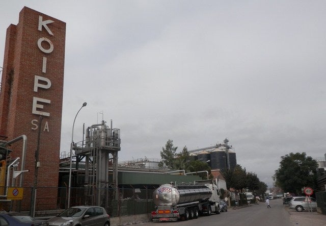 El nuevo convenio colectivo garantiza el futuro de Koipe, pese a la reducción salarial