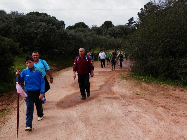 Hoy miércoles arranca la XX Semana  Cultural de Peregrinos del Alba