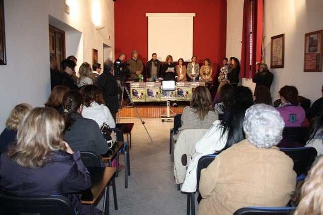 Violencia hacia las mujeres, un problema de todos