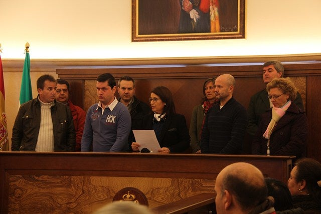 La integración, objetivo principal en el Día de las Personas con Discapacidad
