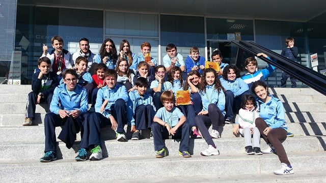 El Club de Natación Andújar continúa cosechando logros en el Trofeo Triangular