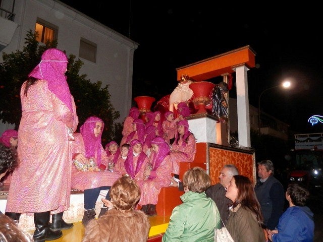 El PSOE critica el presupuesto y la falta de participación de colectivos en la Cabalgata de Reyes