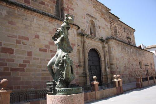 La cultura, en lista de espera