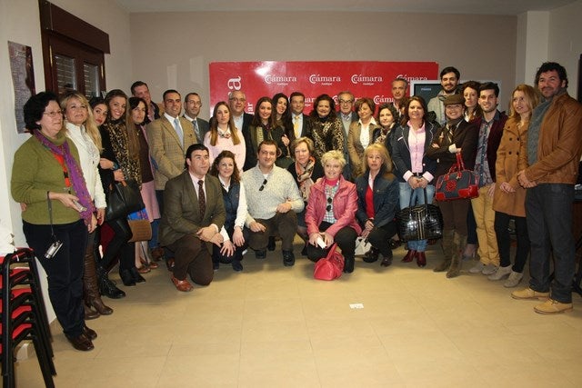 Andujar Flamenca crece en número de jornadas, diseñadores, expositores e implicación institucional