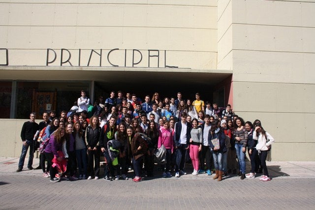 El cine, herramienta para la reflexión sobre la igualdad para los jóvenes