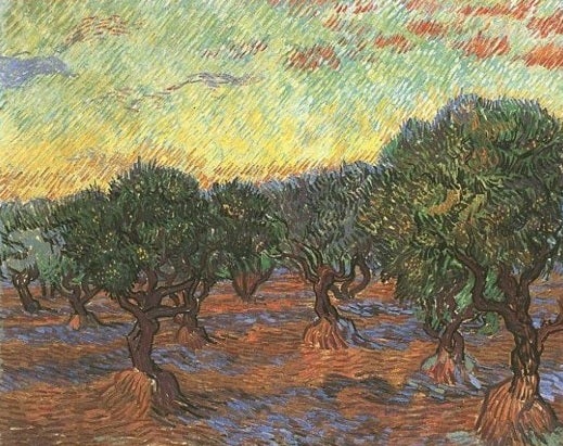 Arjonilla acoge una exposición de reproducciones de las obras maestras del impresionismo
