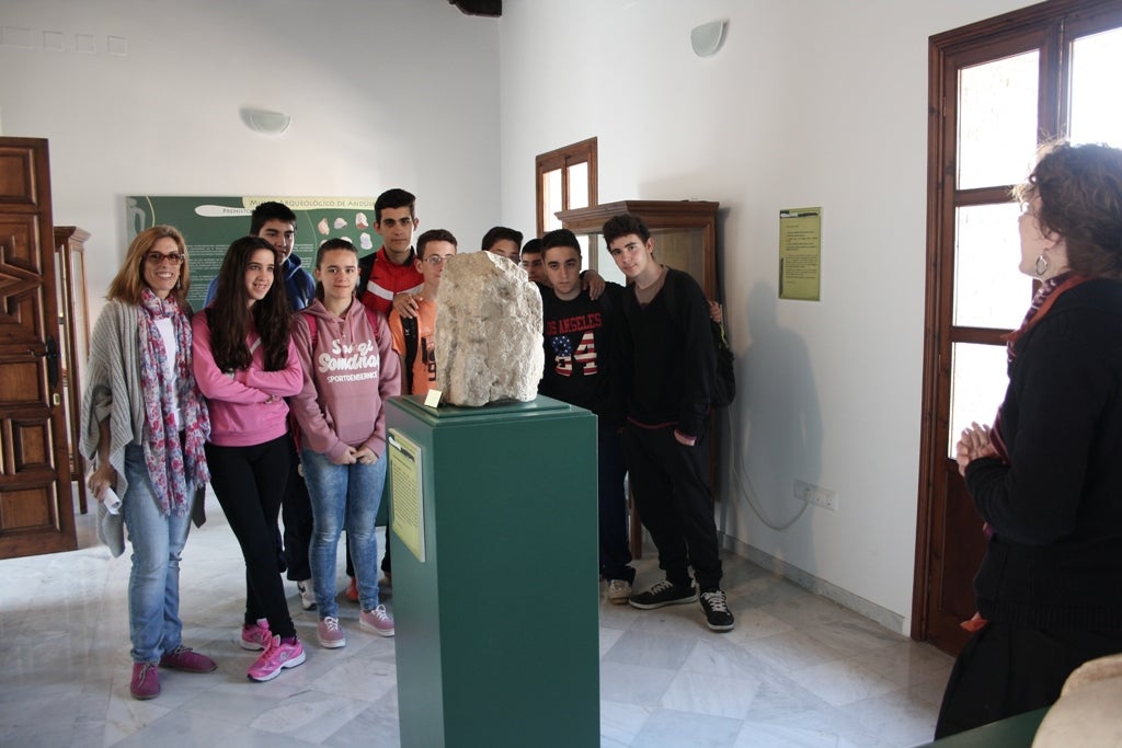 La primavera envueve los museos y actos culturales promovidos en la ciudad