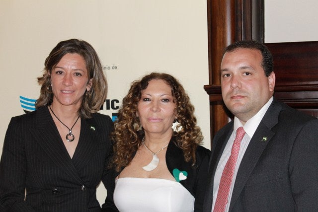 El PA de Andújar con dos representantes en la candidatura a las Elecciones Europeas