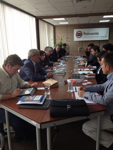 Abierta la convocatoria a empresas para participar en una misión comercial a Polonia