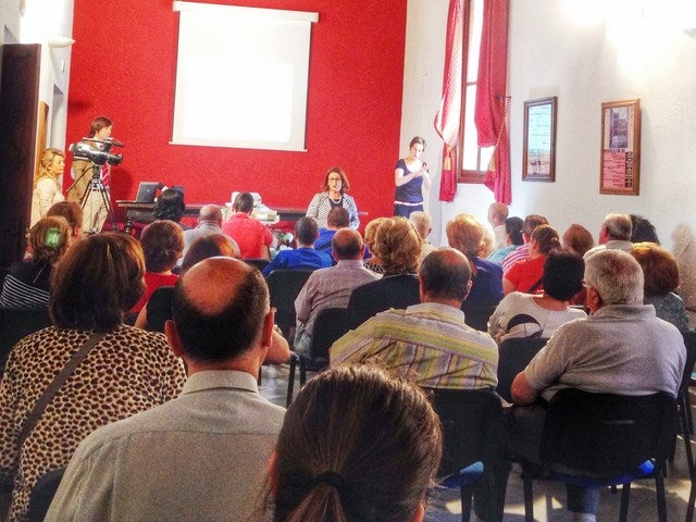 El Ayuntamiento hace accesible su web para personas con discapacidad y movilidad reducida