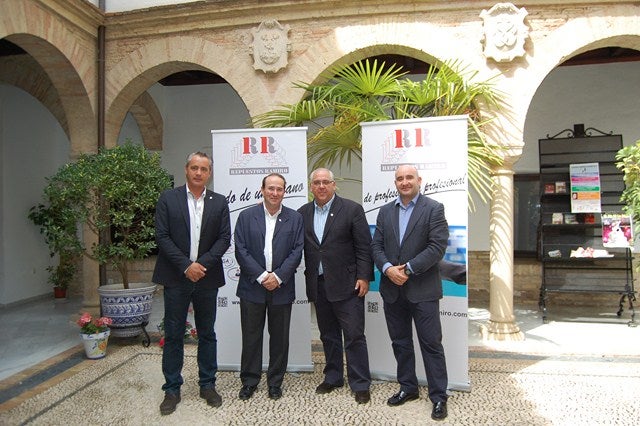 La Feria del Recambio y del Repuesto congregará a 800 profesionales y aficionados del motor