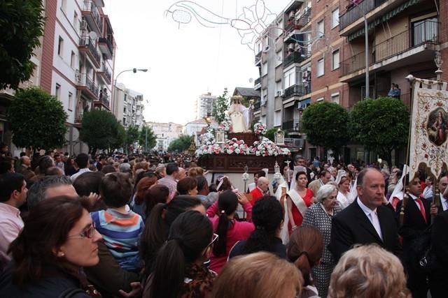La Pastora