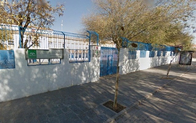 El colegio Ruiz de Gordoa premiado por el concurso 'Limpia tus dientes y gana' de la Junta