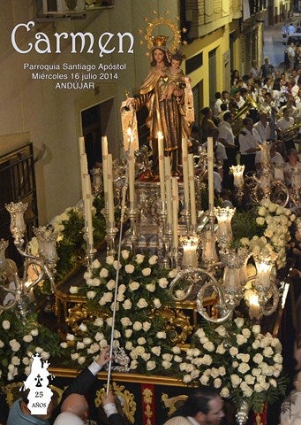 Comienzan los actos en honor a la Virgen del Carmen