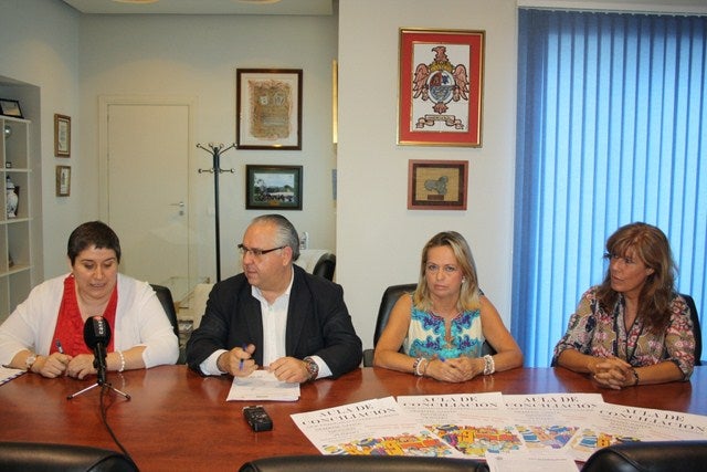 El Aula de Conciliación Familiar vuelve como recurso de las familias en periodo vacacional
