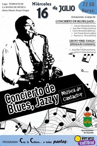 Arjonilla vive una intensa agenda cultural durante esta semana